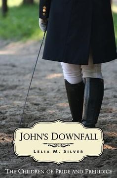 portada John's Downfall (en Inglés)