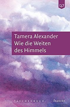 portada Wie die Weiten des Himmels (in German)