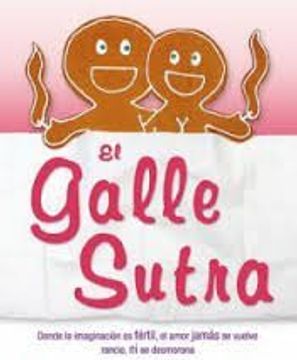 portada El Galle Sutra (in Spanish)