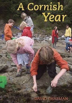 portada A Cornish Year (en Inglés)