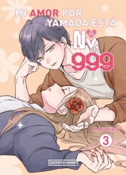 MI AMOR POR YAMADA ESTA AL NV. 999 3 (in Spanish)