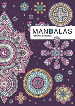 Mandalas Patrones Perfectos