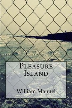 portada Pleasure Island (en Inglés)