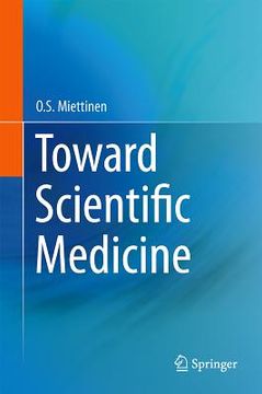 portada Toward Scientific Medicine (en Inglés)