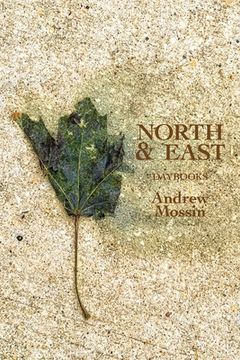 portada North & East: Daybooks