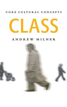 portada class (en Inglés)