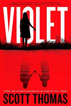 portada Violet (in English)
