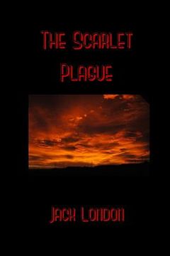 portada The Scarlet Plague (en Inglés)