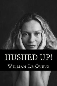 portada Hushed Up! (en Inglés)