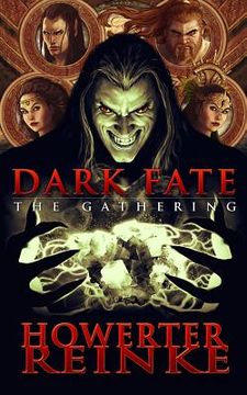 portada Dark Fate The Gathering: Volume One (en Inglés)