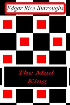 portada The Mad King (en Inglés)