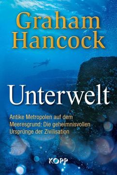portada Unterwelt (in German)