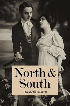 portada North & South (en Inglés)