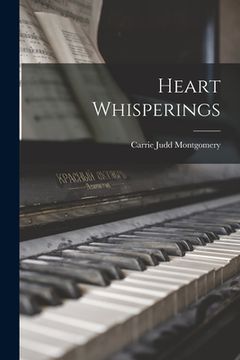 portada Heart Whisperings (en Inglés)
