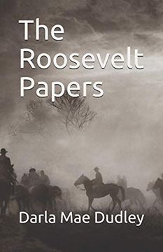 portada The Roosevelt Papers (en Inglés)