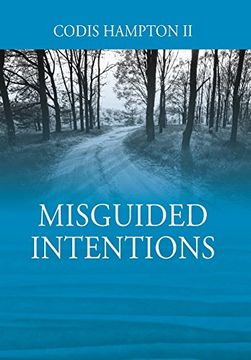 portada Misguided Intentions (in English)