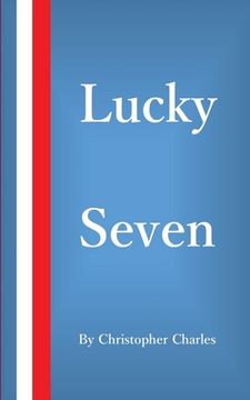 portada Lucky Seven (en Inglés)