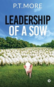 portada Leadership of a Sow (en Inglés)