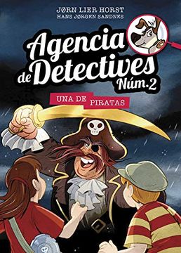 portada Una de Piratas (in Spanish)