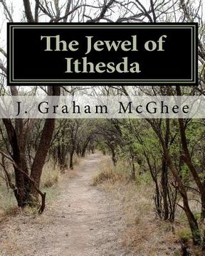 portada the jewel of ithesda (in English)