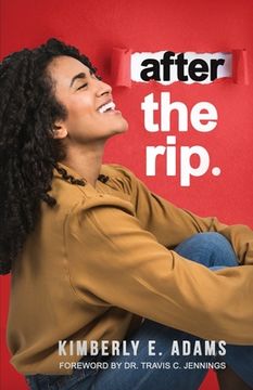 portada after the rip. (en Inglés)