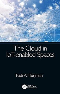 portada The Cloud in Iot-Enabled Spaces (en Inglés)