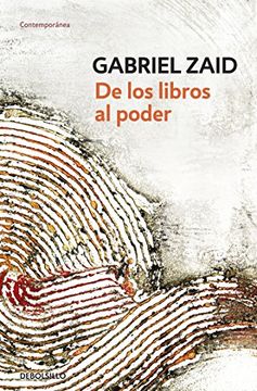 portada De los Libros al Poder (in Spanish)