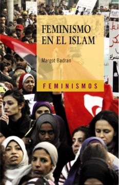 portada Feminismo en el Islam (in Spanish)