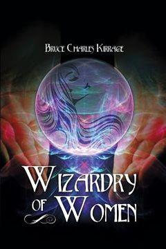 portada Wizardry of Woman (in English)