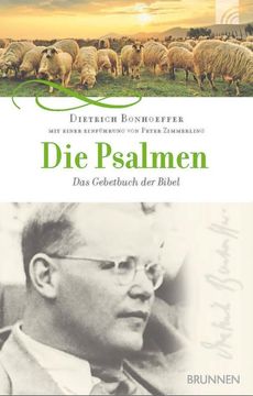 portada Die Psalmen (en Alemán)