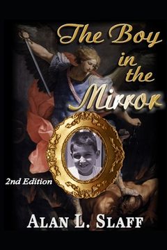 portada The Boy in the Mirror (2nd Edition) (en Inglés)