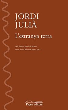 portada L'Estranya Terra: 241 (la Suda) (en Catalá)