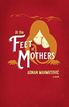 portada At the Feet of Mothers (en Inglés)