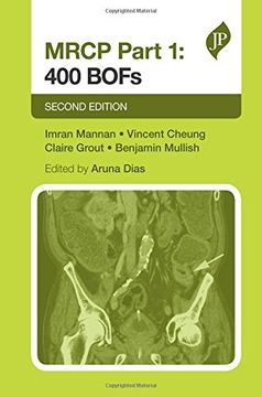 portada MRCP - 400 BOFs