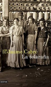 portada La Telaraña (in Spanish)