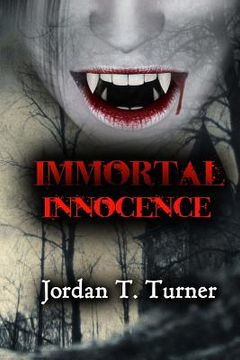portada Immortal Innocence