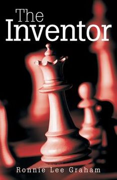 portada The Inventor (in English)