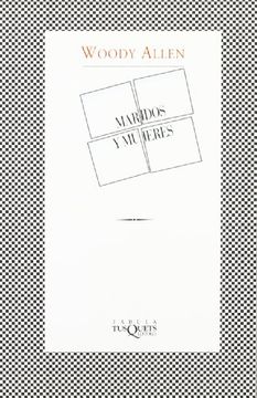 portada Maridos y Mujeres (in Spanish)