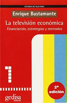 portada La televisión económica (in Spanish)