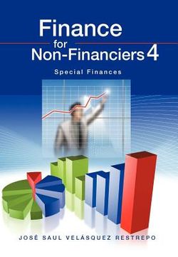 portada finance for non-financiers 4 (en Inglés)