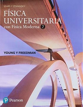 portada FISICA UNIVERSITARIA Con física moderna‚ Vol.2