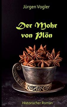 portada Der Mohr von Plön (en Alemán)