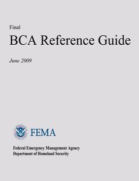 portada Final BCA Reference Guide (en Inglés)