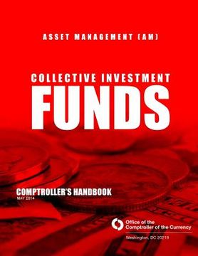 portada Asset Management Collective Investment Funds (en Inglés)