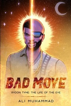 portada Bad Move (en Inglés)