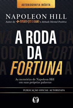 portada A Roda da Fortuna (en Portugués)