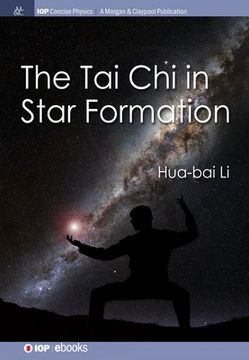 portada The Tai Chi in Star Formation (in English)