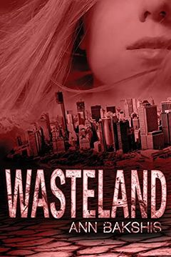 portada Wasteland (1) 
