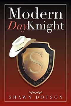 portada Modern day Knight 