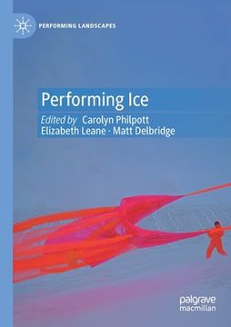 portada Performing Ice